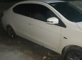 Mitsubishi Attrage 2018 - Bán xe Mitsubishi Attrage năm 2018, màu trắng, nhập khẩu nguyên chiếc chính chủ giá cạnh tranh