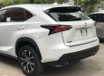 Lexus NX 200t Fsport 2015 - Bán Lexus NX 200t Fsport sản xuất 2015, xe nhập