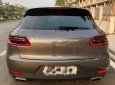 Porsche Macan   2.0 2016 - Bán Porsche Macan 2.0 năm 2016, màu xám, nhập khẩu nguyên chiếc chính chủ