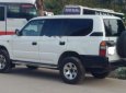 Toyota Prado 1997 - Tôi cần bán Toyota Prado, 2 cầu, xe nhập khẩu Nhật Bản