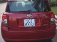 Scion Xd 2010 - Cần bán gấp Scion Xd 2010, màu đỏ, nhập khẩu chính chủ, giá chỉ 450 triệu