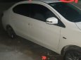 Mitsubishi Attrage 2018 - Bán xe Mitsubishi Attrage năm 2018, màu trắng, nhập khẩu nguyên chiếc chính chủ giá cạnh tranh