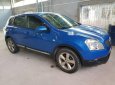 Nissan Qashqai 2008 - Bán xe Nissan Qashqai đời 2008, giá chỉ 410 triệu