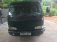 Kia Frontier   1999 - Bán Kia Frontier 1999, màu xanh lam, xe còn mới