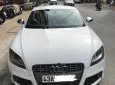 Audi TT S 2010 - Cần bán lại xe Audi TT S đời 2010, biển số đẹp Đà Nẵng