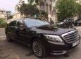 Mercedes-Benz Maybach  S600 2015 - Bán Mercedes S600 năm sản xuất 2015, màu đen, nhập khẩu nguyên chiếc còn mới