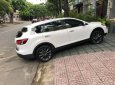 Mazda CX 9 2013 - Cần bán gấp Mazda CX 9 sản xuất năm 2013, màu trắng, xe nhập như mới