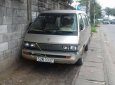 Toyota Van 1986 - Bán xe Toyota Van sản xuất 1986, màu vàng còn mới