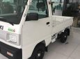 Suzuki Super Carry Truck   2018 - Cần bán Suzuki Super Carry Truck 2018, màu trắng