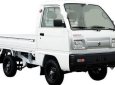 Suzuki Super Carry Truck   2018 - Cần bán Suzuki Super Carry Truck 2018, màu trắng