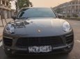 Porsche Macan   2.0 2016 - Bán Porsche Macan 2.0 năm 2016, màu xám, nhập khẩu nguyên chiếc chính chủ