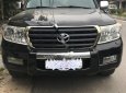 Toyota Land Cruiser 2009 - Cần bán xe Toyota Land Cruiser năm 2009, màu đen, xe nhập số tự động giá cạnh tranh