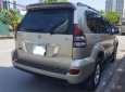 Toyota Prado GX 2009 - Bán Toyota Prado GX sản xuất 2009, nhập khẩu nguyên chiếc Nhật Bản