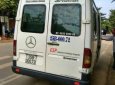 Mercedes-Benz Sprinter 2005 - Bán ô tô Mercedes sản xuất 2005, màu trắng