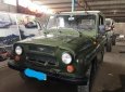 UAZ UAZ Hunter 469 2001 - Bán UAZ UAZ Hunter 469 đời 2001, màu xanh lam, nhập khẩu nguyên chiếc còn mới, giá chỉ 76 triệu