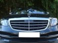 Mercedes-Benz S class 2018 - Bán ô tô Mercedes đời 2018, màu đen, nhập khẩu nguyên chiếc