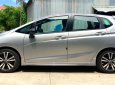Honda Jazz RS 2018 - Cần bán xe Honda Jazz RS năm sản xuất 2018, màu bạc, nhập khẩu Thái Lan