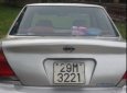 Nissan Bluebird  1.6 MT  1998 - Bán Nissan Bluebird 1.6 MT đời 1998, màu bạc