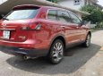 Mazda CX 9 2014 - Cần bán gấp Mazda CX 9 sản xuất 2014, màu đỏ xe gia đình