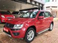 Suzuki Grand vitara 2.0 AT 2014 - Bán xe Suzuki Grand Vitara 2.0 AT đời 2014, xe nhập, chủ giữ kỹ đi đúng 42 ngàn km