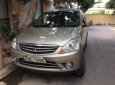 Mitsubishi Zinger 2009 - Bán xe Mitsubishi Zinger đời 2009, màu bạc  