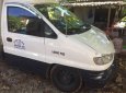 Hyundai Libero   2003 - Cần bán xe tải Hyundai Libero Sx 2003, máy cơ thùng kín, 1000kg, nhập về Việt Nam lần đầu 2008