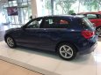 BMW 1 Series   2018 - Bmw Phú Mỹ Hưng - BMW 118i 2018 - mới 100% nhập khẩu nguyên chiếc