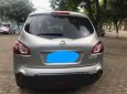 Nissan Qashqai 2012 - Cần bán gấp Nissan Qashqai 2012, màu bạc, nhập khẩu nguyên chiếc chính chủ