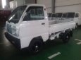 Suzuki Super Carry Truck   2018 - Cần bán Suzuki Super Carry Truck 2018, màu trắng