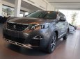 Peugeot 5008   2018 - Bán Peugeot 5008 sản xuất 2018, xe hoàn toàn mới