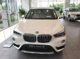 BMW X1   2018 - Bmw Phú Mỹ Hưng - BMW X1 Sdrive18i sx 2018 - mới 100% nhập khẩu nguyên chiếc