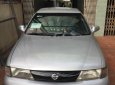 Nissan Sentra 1999 - Cần bán lại xe Nissan Sentra đời 1999, màu bạc, xe nhập giá rẻ