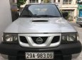 Nissan Terrano 2005 - Bán Nissan Terrano đời 2005, màu bạc, giá 285tr