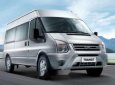 Ford Transit   2018 - Cần bán Ford Transit năm 2018, màu bạc giá cạnh tranh