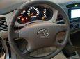 Toyota Innova G 2008 - Bán ô tô Toyota Innova G năm 2008, màu bạc xe gia đình