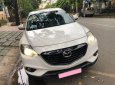 Mazda CX 9 2013 - Cần bán gấp Mazda CX 9 sản xuất năm 2013, màu trắng, xe nhập như mới