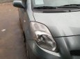 Toyota Yaris   2010 - Cần bán lại xe Toyota Yaris đời 2010, màu bạc, xe gia đình