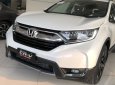 Honda CR V 1.5L AT 2018 - Bán xe Honda CR V 1.5L AT đời 2018, màu trắng