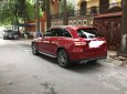 Mercedes-Benz GLC-Class GLC 300 2017 - Bán xe Mercedes GLC 300 đời 2017, màu đỏ còn mới