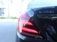 Mercedes-Benz S class 2018 - Bán ô tô Mercedes đời 2018, màu đen, nhập khẩu nguyên chiếc
