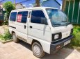 Suzuki Super Carry Van   2003 - Xe Suzuki Super Carry Van năm 2003, màu trắng cần bán