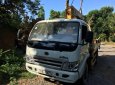 Fuso Z300 2008 - Bán xe Cửu Long 2,5 tấn Z300 sản xuất 2008, màu trắng, nhập khẩu chính chủ