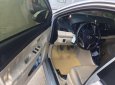 Toyota Vios 2017 - Cần bán xe Vios đăng kí tháng 10 năm 2017, xe nhà chỉ chạy quanh tỉnh