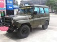 UAZ UAZ   Hunter  2005 - Cần bán gấp UAZ Hunter đời 2005, nhập khẩu như mới giá cạnh tranh