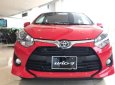 Toyota Wish  1.2E MT 2018 - Bán Toyota Wish 1.2E MT 2018, màu đỏ, nhập khẩu nguyên chiếc Indonesia