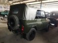 UAZ UAZ Hunter 469 2001 - Bán UAZ UAZ Hunter 469 đời 2001, màu xanh lam, nhập khẩu nguyên chiếc còn mới, giá chỉ 76 triệu