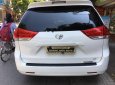 Toyota Sienna 3.5 2010 - Bán Sienna nhập Mỹ, đời 2010 bản gần đủ