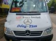 Mercedes-Benz Sprinter 2005 - Bán ô tô Mercedes sản xuất 2005, màu trắng