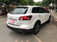 Mazda CX 9 2013 - Bán gấp Mazda CX9 sx 2013 nhập Nhật, trắng tinh khôi