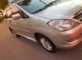 Toyota Innova G 2008 - Bán ô tô Toyota Innova G năm 2008, màu bạc xe gia đình